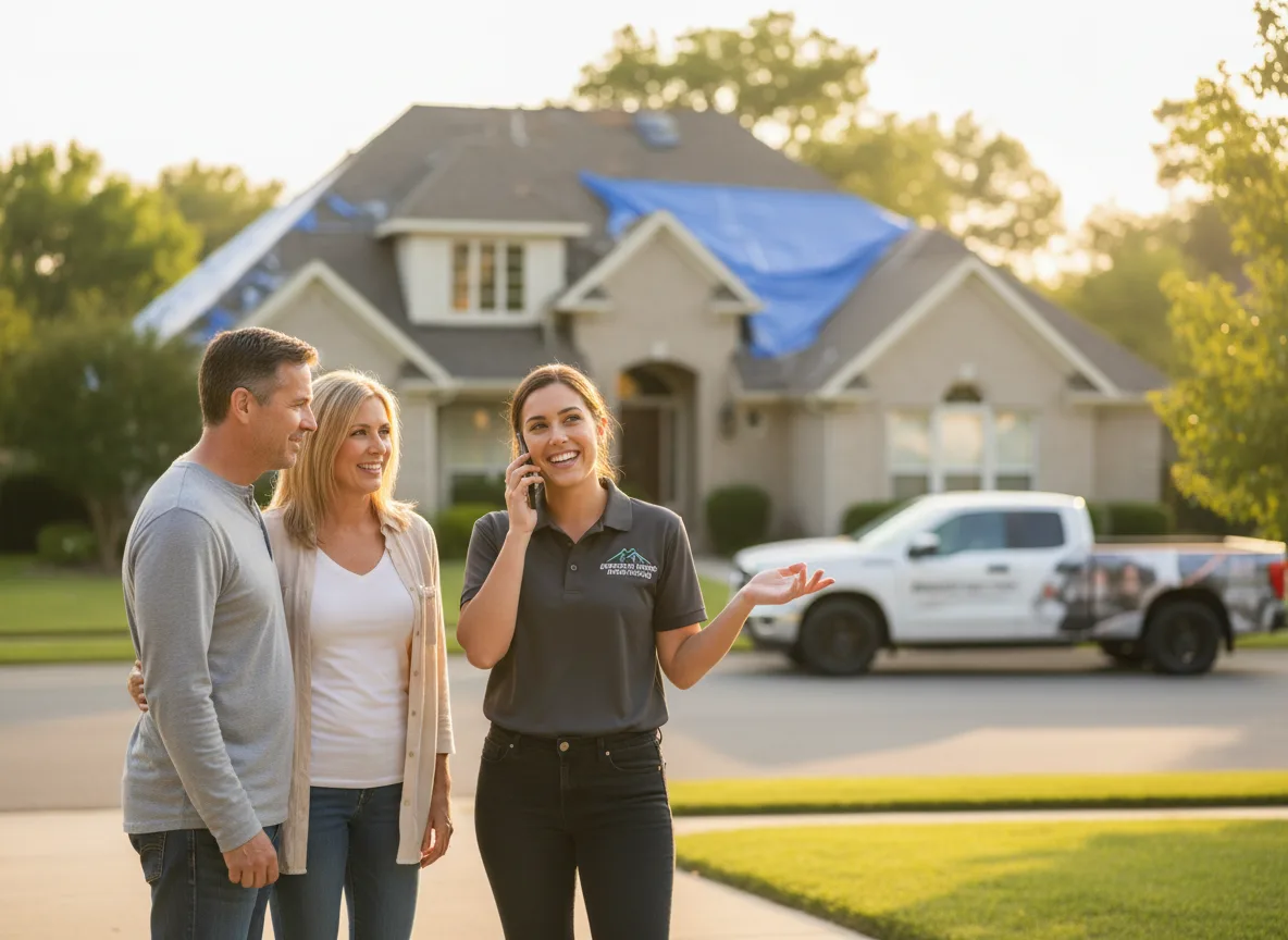 24-Hour Emergency Roof Leak Repair in Cabot, VT